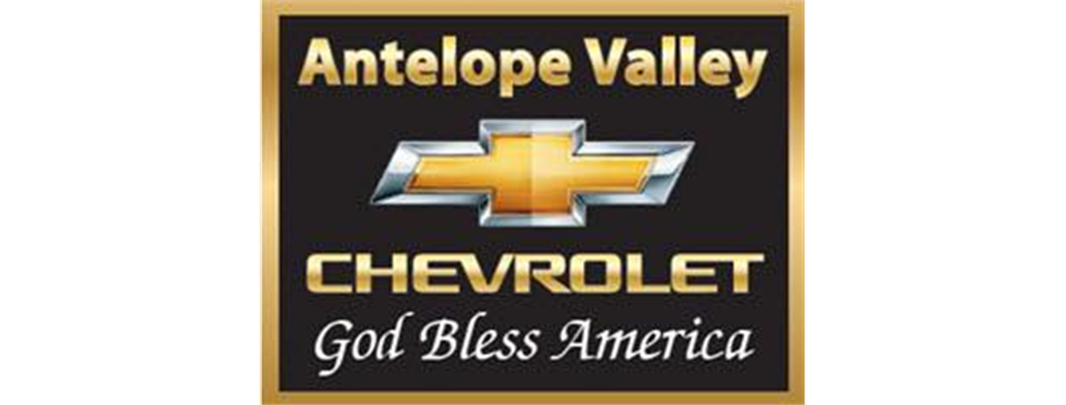 QHLL has partnered with Antelope Valley Chevrolet