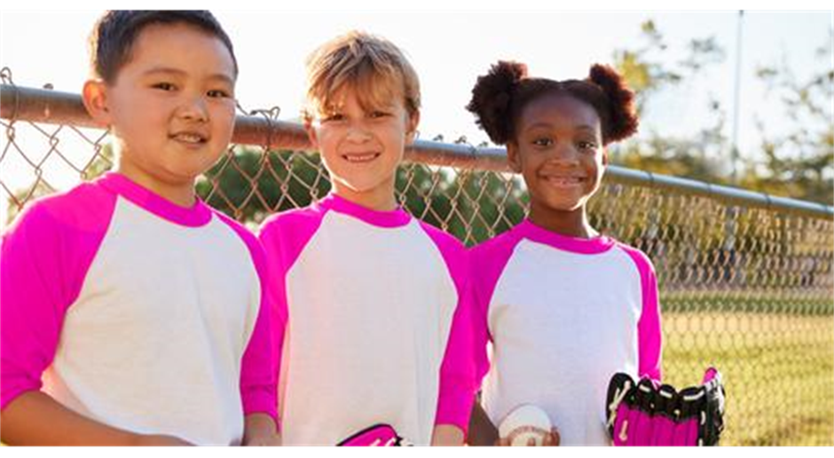 The T-Mobile Little League Call Up Grant 