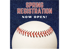 Spring 2023 registration is opening this Friday, October 21st.